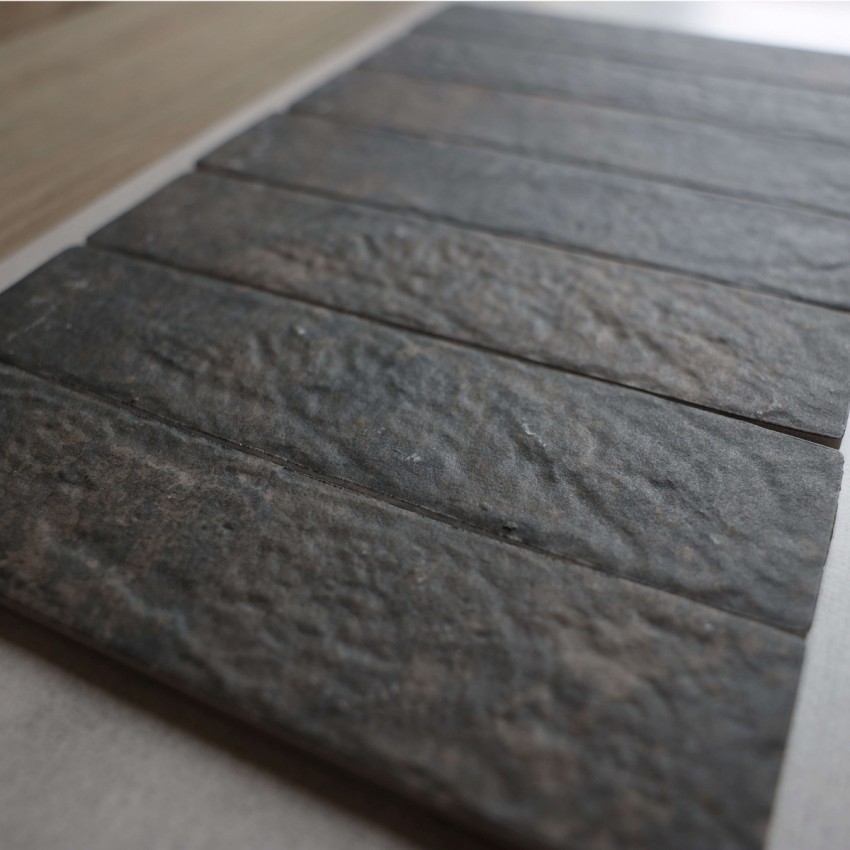 FINO 6F7020 Коричневий (1 сорт) GOLDEN TILE фото 2