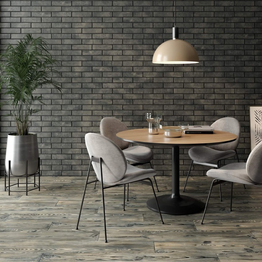 FINO 6F7020 Коричневий (1 сорт) GOLDEN TILE фото 1