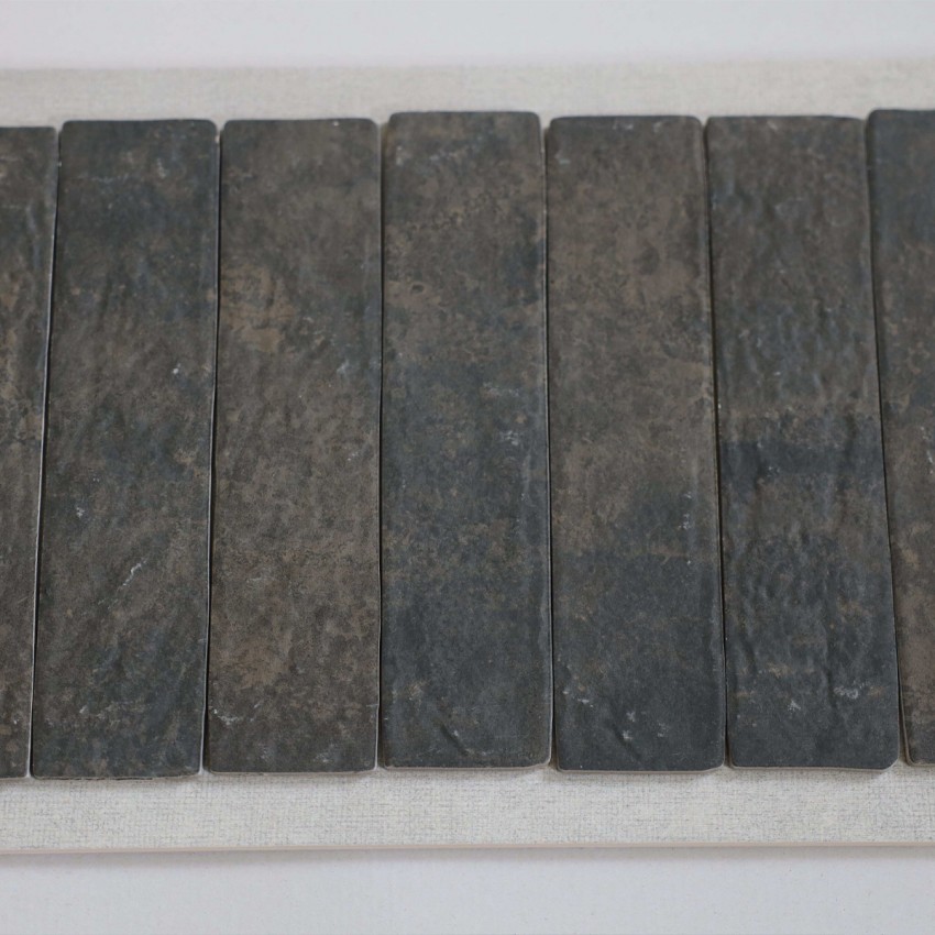 FINO 6F7020 Коричневий (1 сорт) GOLDEN TILE фото 3