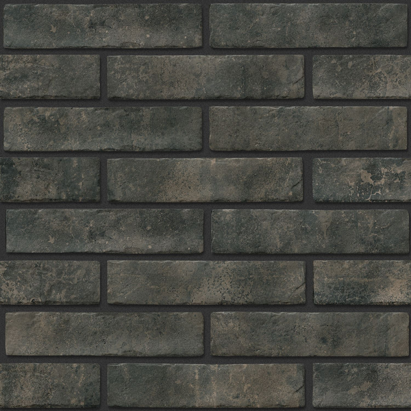 FINO 6F7020 Коричневий (1 сорт) GOLDEN TILE