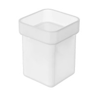 GW05 56 90 00 POMPEI Стакан без тримача (1 сорт) GENWEC