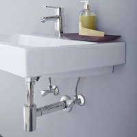 22939000 Універсальний кутовий вентиль mini з 1/2 на 3/8 (1 сорт) GROHE фото 3
