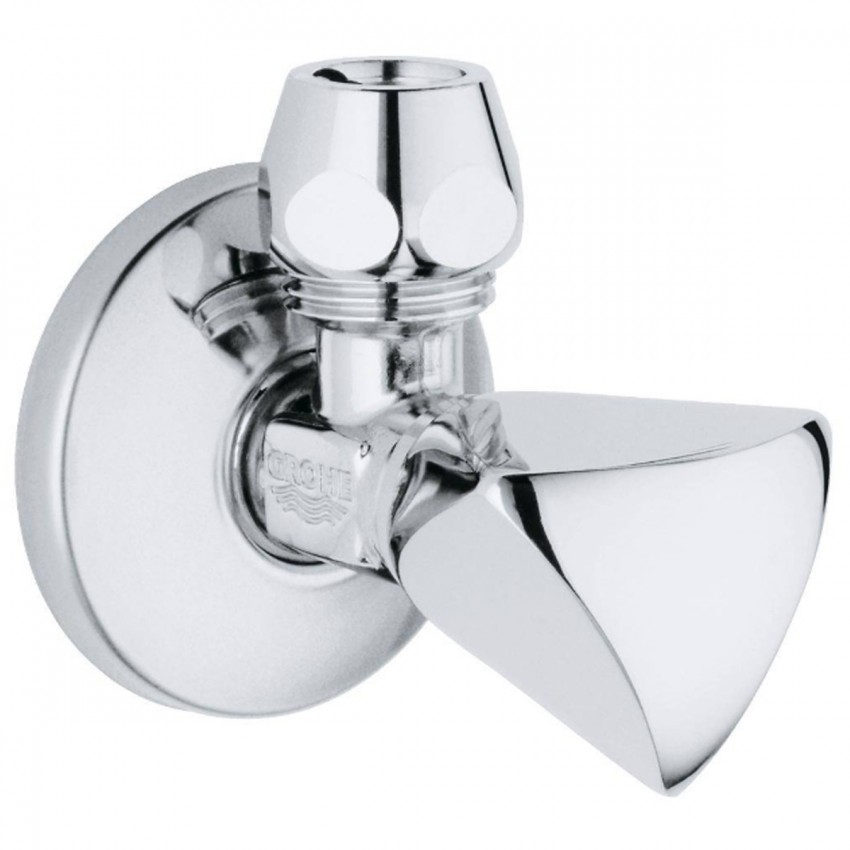 22939000 Універсальний кутовий вентиль mini з 1/2 на 3/8 (1 сорт) GROHE