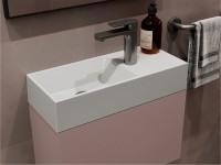 Умивальник COPPER 500 Miraggio MIRAGGIO