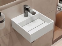 Умивальник TONI 300 Miraggio MIRAGGIO