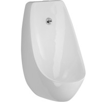 H8411010004871 DOMINO Уринал сенсорний (1 сорт) JIKA фото 1