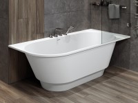 Ванна LAYLA L Miraggio MIRAGGIO