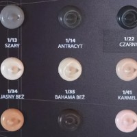 Герм WIM 1/34 ясний беж 310мл (1 сорт) WIM фото 1