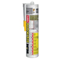 Герм WIM 1/34 ясний беж 310мл (1 сорт) WIM фото 1