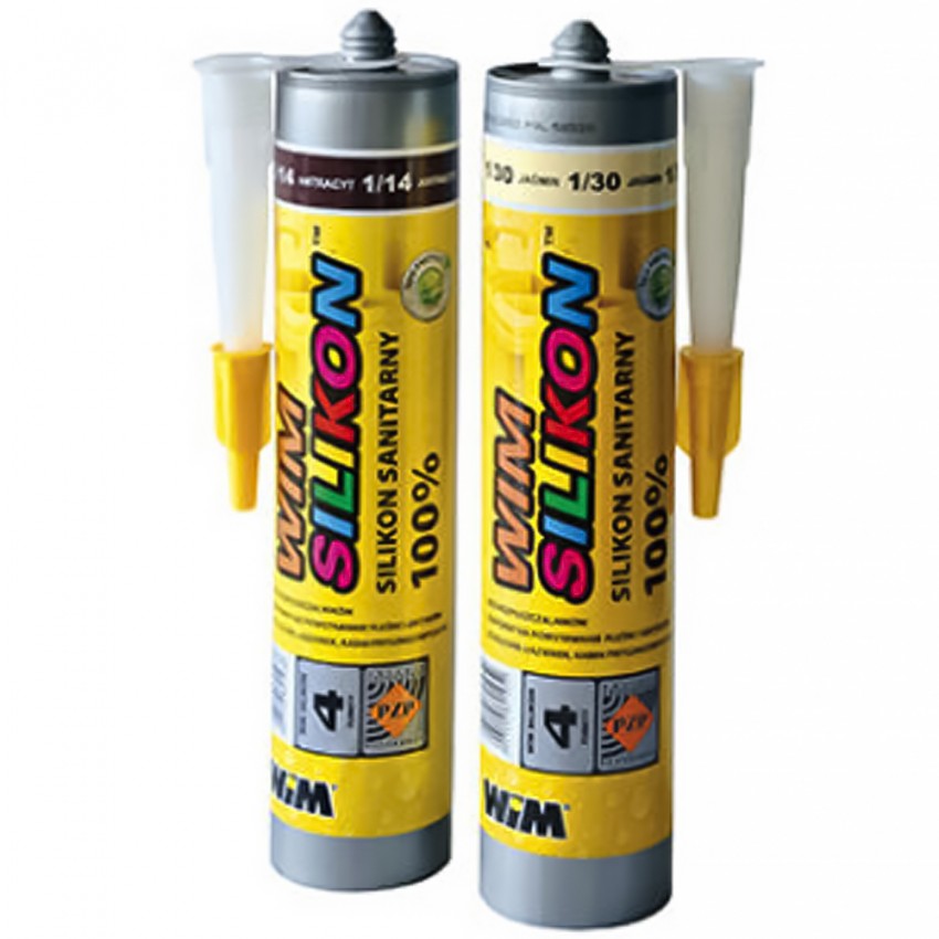 Герм WIM 1/34 ясний беж 310мл (1 сорт) WIM