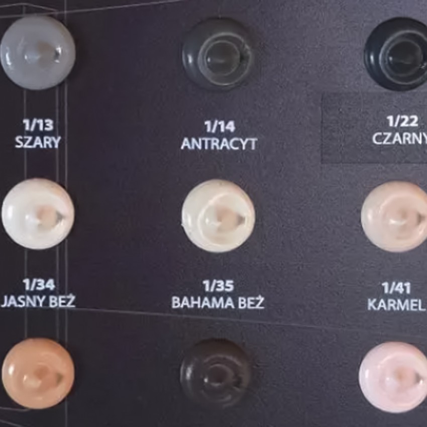 Герм WIM 1/34 ясний беж 310мл (1 сорт) WIM фото 1