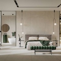 GRES EVERLASTING IVORY RECT CERRAD
