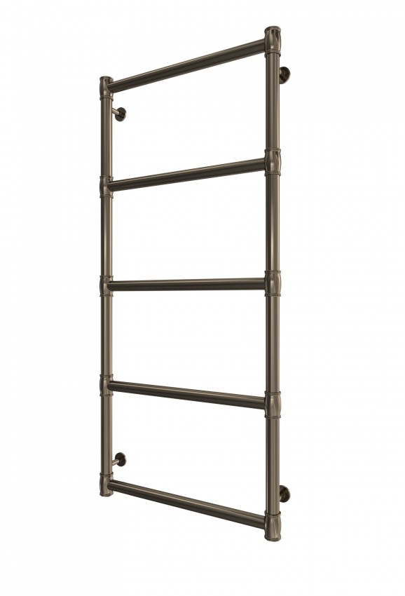 Водяна рушникосушарка INOX Прованс 1170х538/500 бронза MARIO