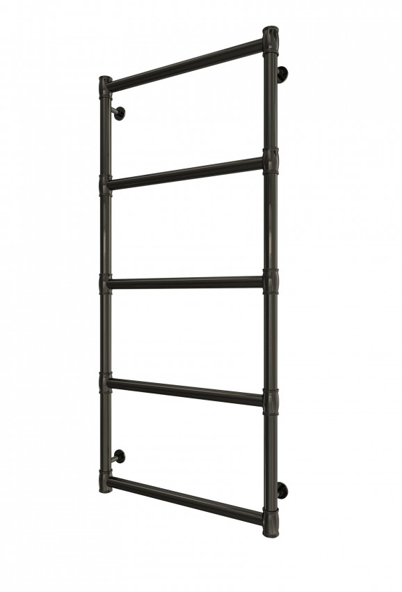 Водяна рушникосушарка INOX Прованс 1170х538/500 ган метал MARIO