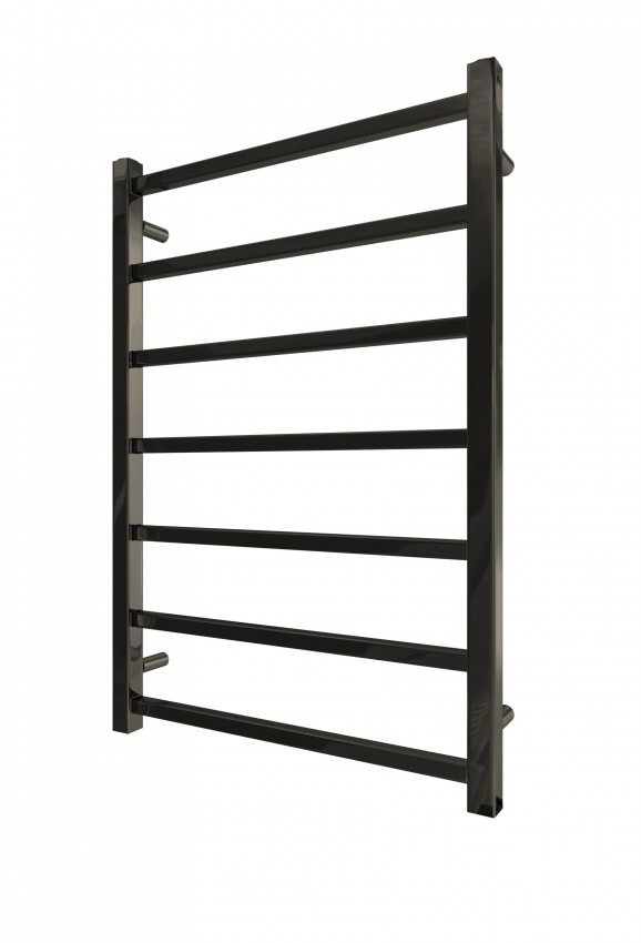 Водяна рушникосушарка INOX Токіо 770х530/500 ган метал MARIO