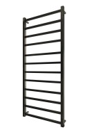 Водяна рушникосушарка INOX Токіо 1170х530/500 ган метал MARIO