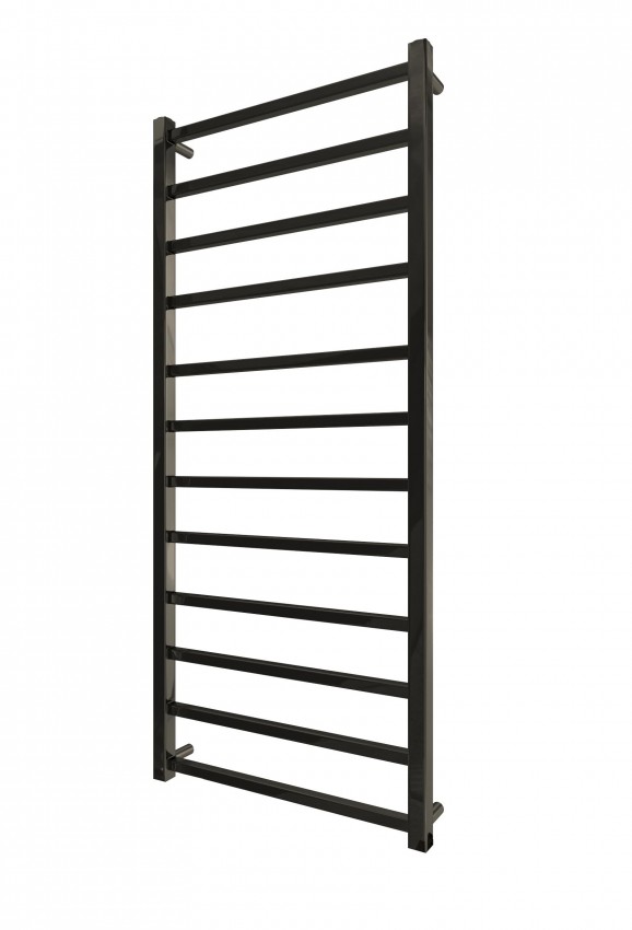 Водяна рушникосушарка INOX Токіо 1170х530/500 ган метал MARIO