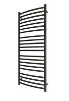 Водяна рушникосушарка INOX Фенікс 1170х530/500 ган метал MARIO