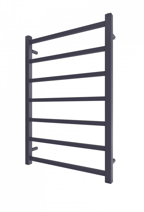 Водяна рушникосушарка INOX Токіо 770х530/500 графіт MARIO