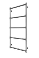 Водяна рушникосушарка INOX Прованс 1170х538/500 покриття сатин MARIO