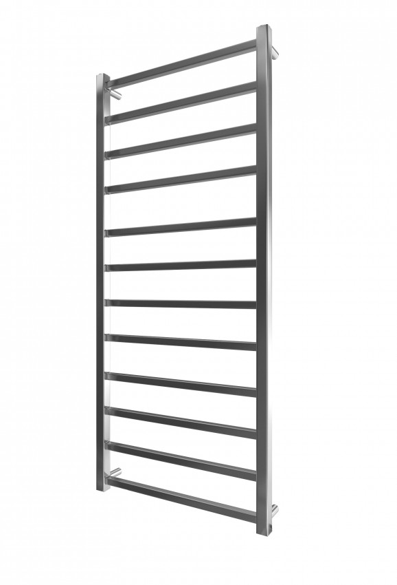 Водяна рушникосушарка INOX Токіо 1170х530/500 покриття сатин MARIO