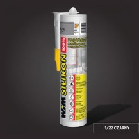 Герм WIM 1/22 чорний  310мл (1 сорт)