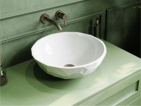 Умивальник SAPFIRE Miraggio MIRAGGIO