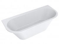 Ванна ALBENIA MIRASOFT Miraggio MIRAGGIO