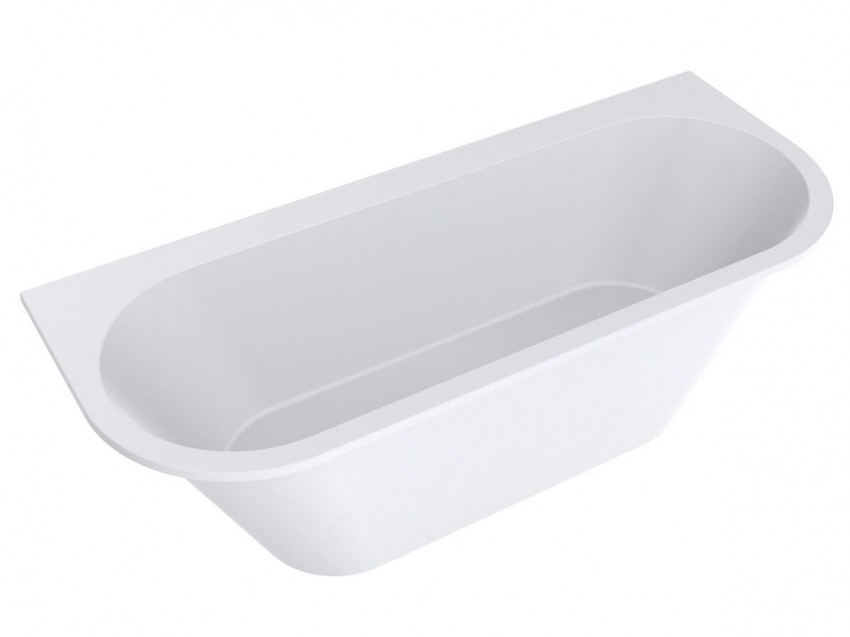 Ванна ALBENIA MIRASOFT Miraggio MIRAGGIO