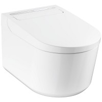 36508SH0 Sensia Pro безобідковий унітаз-біде, підвісний (1 сорт) GROHE фото 2