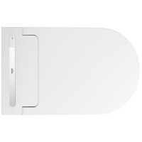 36508SH0 Sensia Pro безобідковий унітаз-біде, підвісний (1 сорт) GROHE фото 4