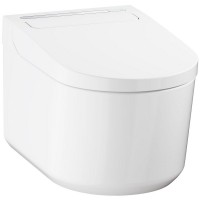 36508SH0 Sensia Pro безобідковий унітаз-біде, підвісний (1 сорт) GROHE фото 1