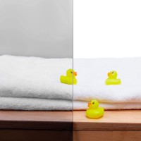 Душова кабіна Wawel SC90x90.SAT.LOW.DGR квадратна, для низького піддону, висота 185 см, скло темне тоноване 4 мм, без піддону Lidz LIDZ фото 4