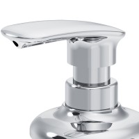 A3031900 Sensation Дозатор мила окремостоячий, хром (1 сорт) AM.PM фото 3