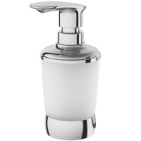 A3031900 Sensation Дозатор мила окремостоячий, хром (1 сорт) AM.PM