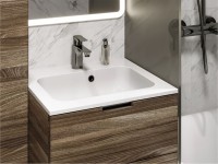 Умивальник DELLA 500 Miraggio MIRAGGIO