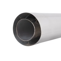 Подовжувач коаксіальний 1000 мм для турбованих газових колонок, підкл. 60/90 Thermo Alliance Thermo Alliance фото 2