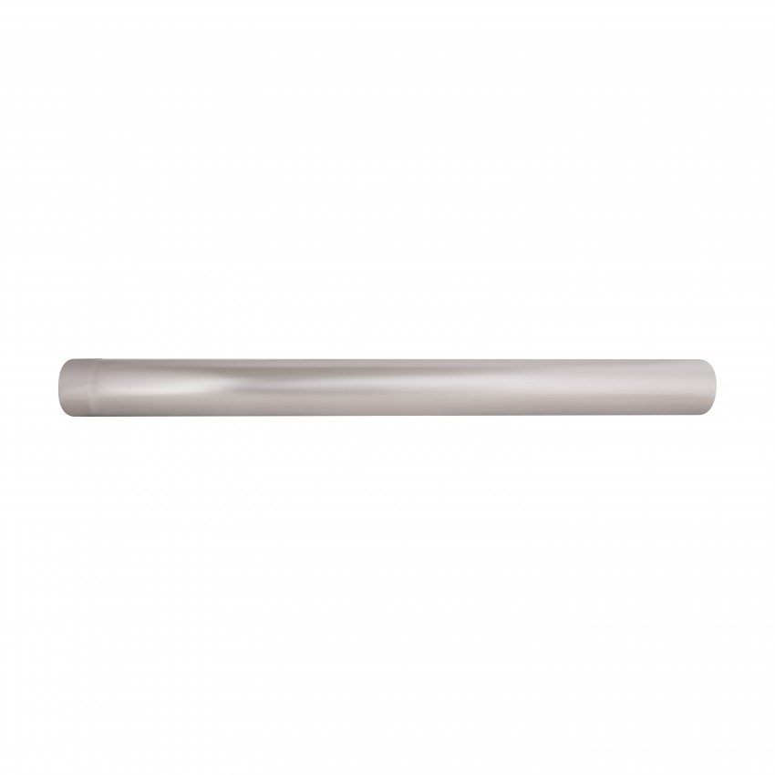 Подовжувач коаксіальний 1000 мм для турбованих газових колонок, підкл. 60/90 Thermo Alliance Thermo Alliance фото 1