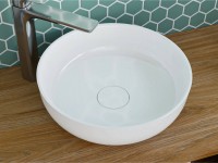 Умивальник MOON Miraggio MIRAGGIO