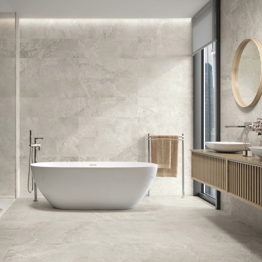 DOME BONE RECTIFICADO (1 сорт) BALDOCER фото 3