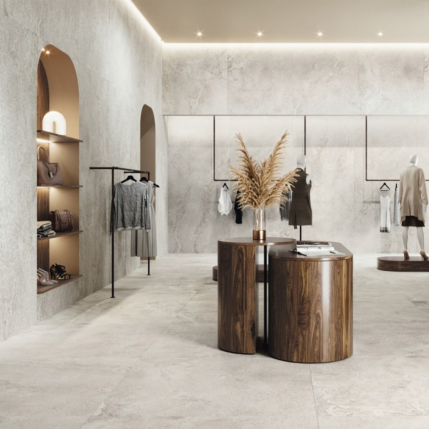 DOME BONE RECTIFICADO (1 сорт) BALDOCER фото 4