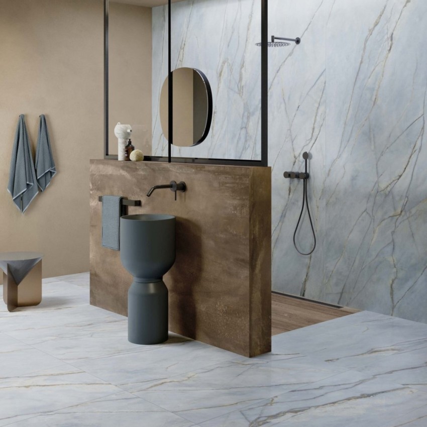 0014981 SNS.NUANCE DEEP RIVER NAT R60X120 (1 сорт) ABK