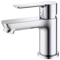 5450011 Harmony Змішувач д/раковини, хром (1 сорт) DEVIT