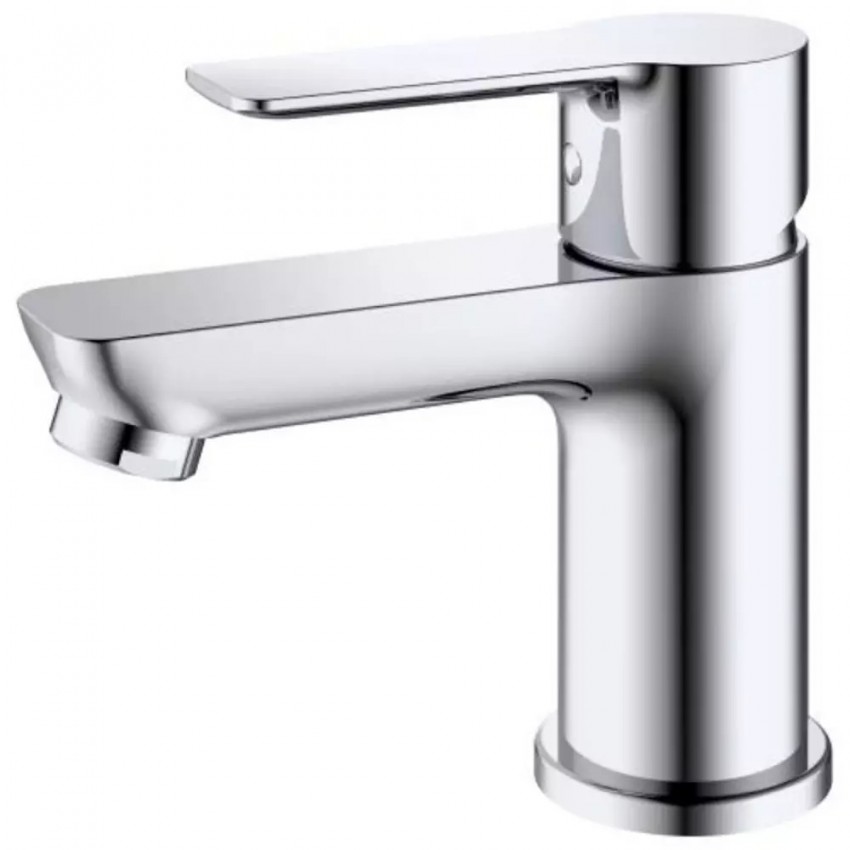 5450011 Harmony Змішувач д/раковини, хром (1 сорт) DEVIT