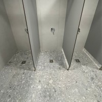 GRES CEPPO NUOVO WHITE (CE01) RECT (1 сорт) CERAMICA DESE0