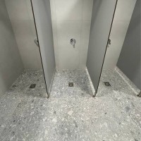 GRES CEPPO NUOVO WHITE (CE01) RECT CERAMICA DESE0