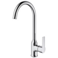 5450041 Harmony Змішувач д/кухні, хром (1 сорт) DEVIT