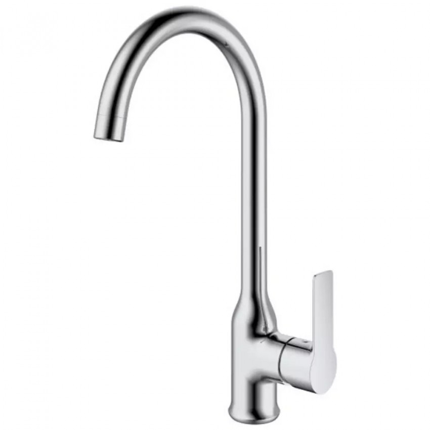 5450041 Harmony Змішувач д/кухні, хром (1 сорт) DEVIT