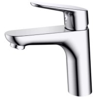 5521011 Life Змішувач д/раковини, хром (1 сорт) DEVIT