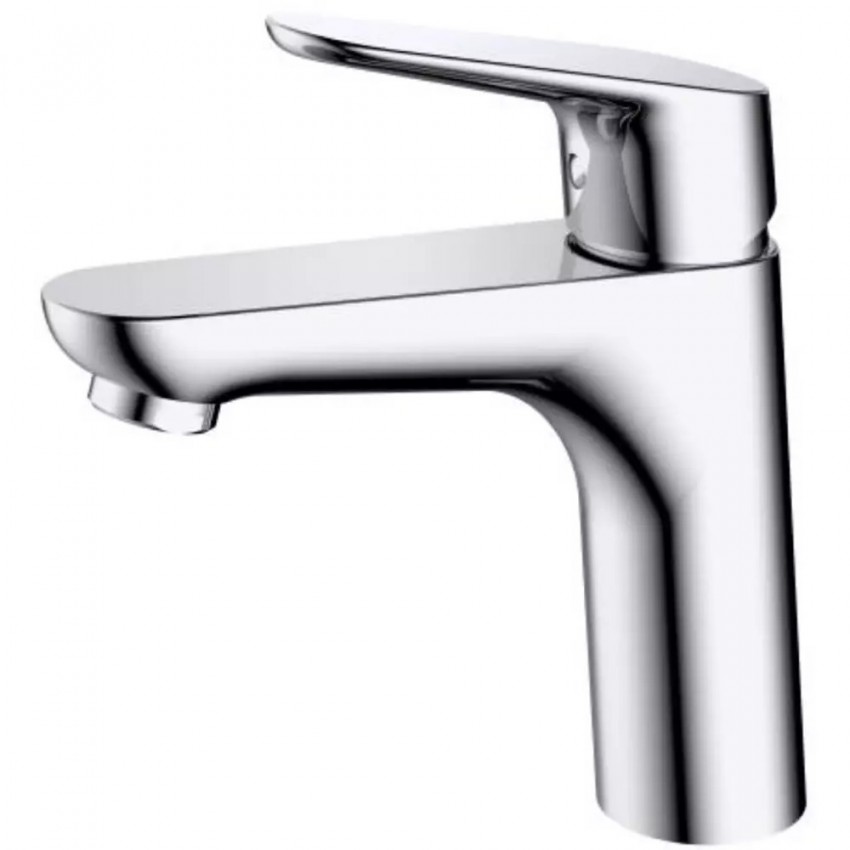 5521011 Life Змішувач д/раковини, хром (1 сорт) DEVIT